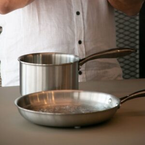 Anafe Invisacook - 5 anafes