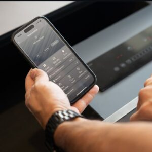 Cargador Inalámbrico INVCH